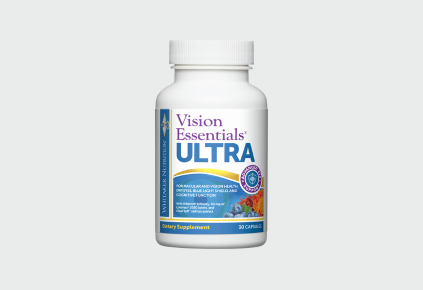 Vision Essentials Ultra