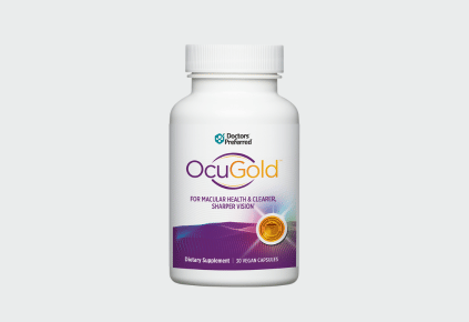 OcuGold – Macular Health