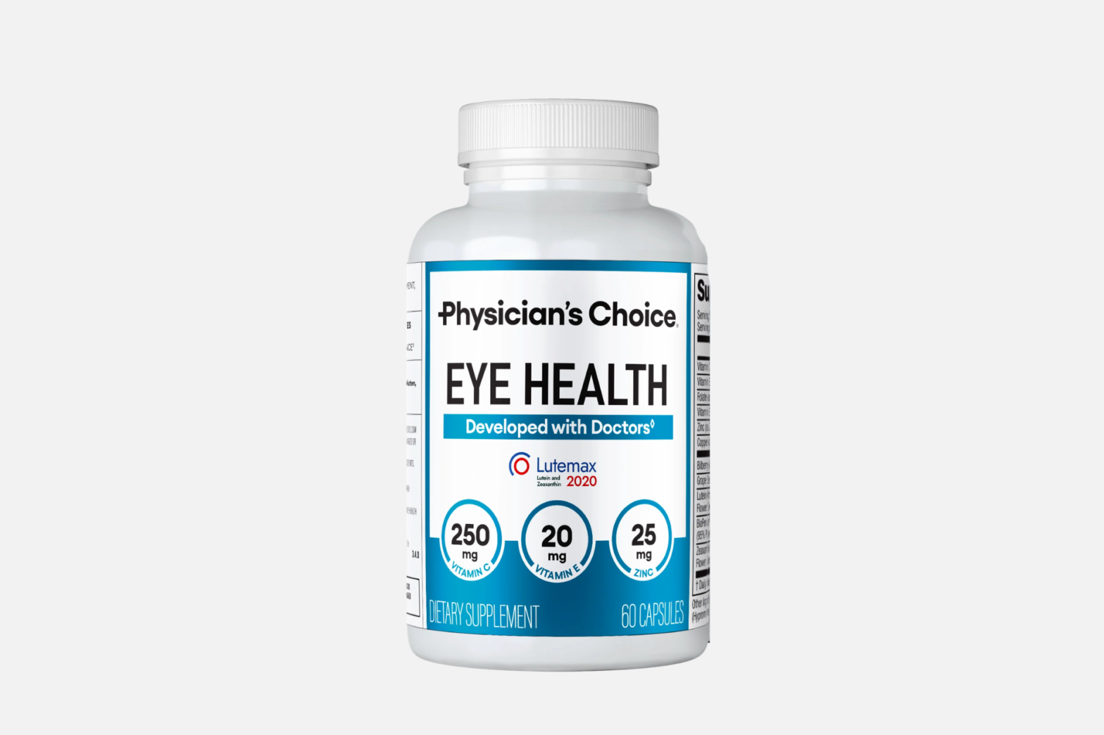 Physician’s Choice – Eye Health Supplement