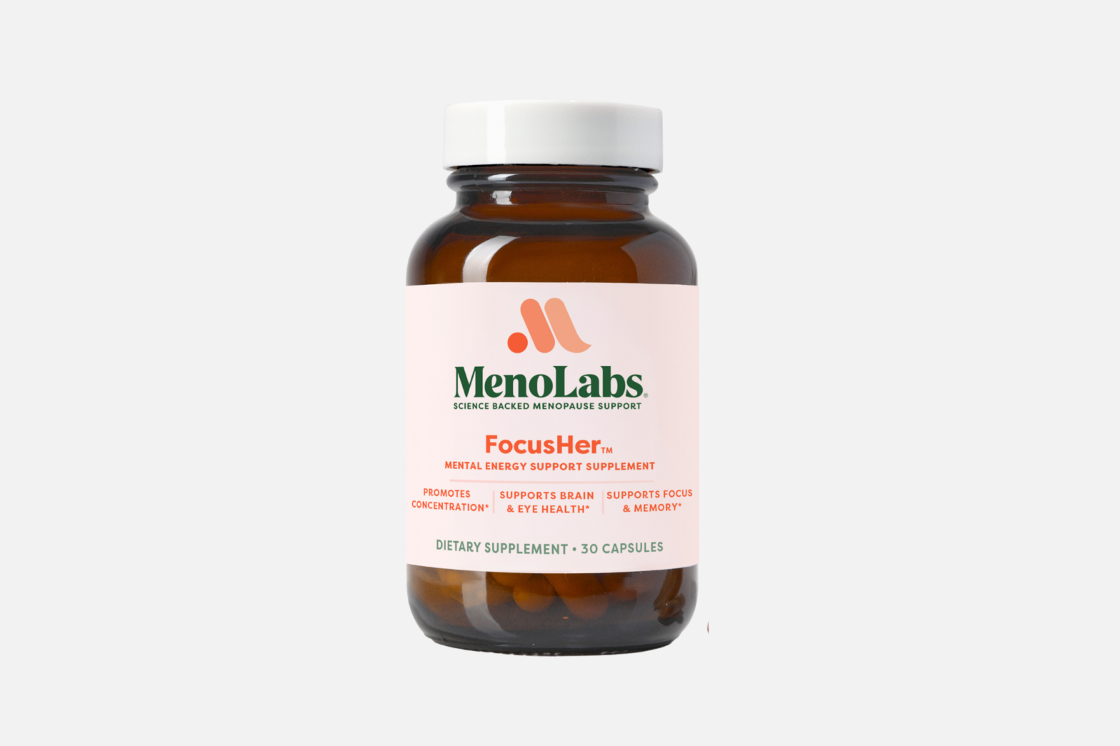 MenoLabs – FocusHer