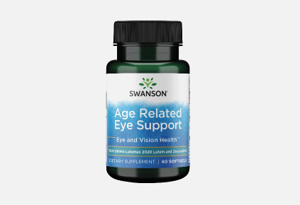 Swanson – Age Related Eye Support